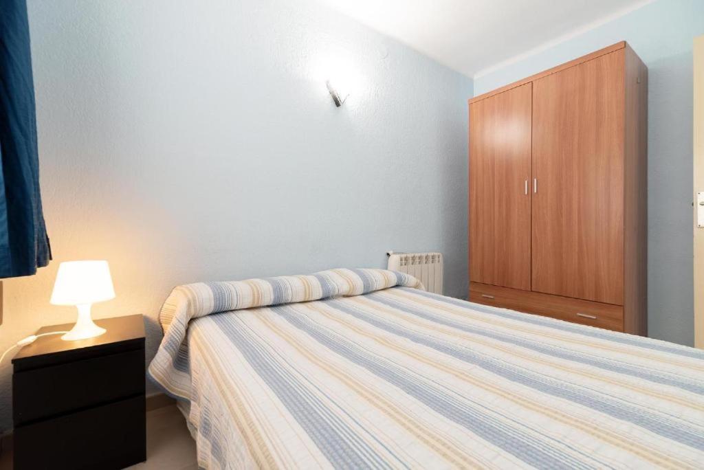 Apartamentos Denis Castelldefels Exterior photo